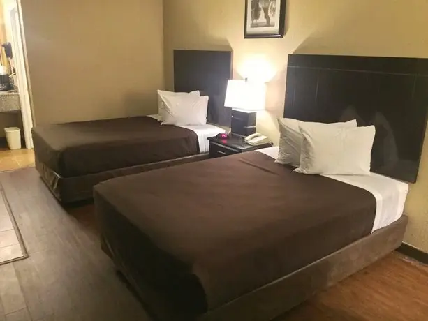 Suburban Extended Stay Hotel North Charleston 