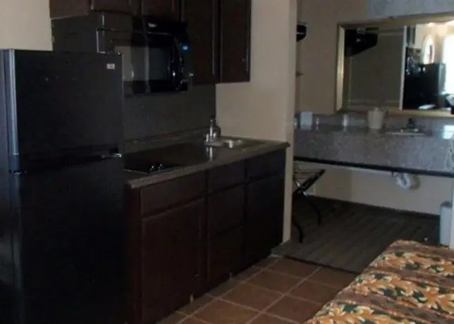 Suburban Extended Stay Hotel North Charleston 