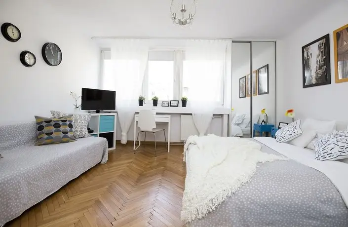 Warsawrent Apartamenty Centralna 