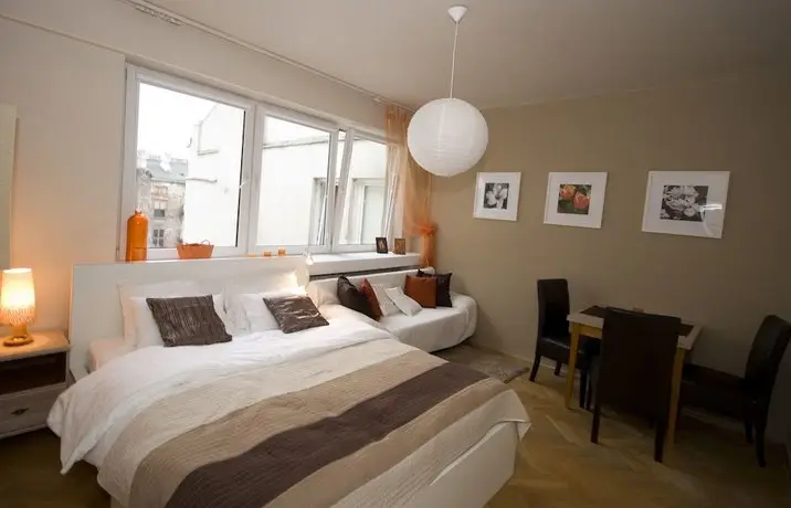 Warsawrent Apartamenty Centralna 