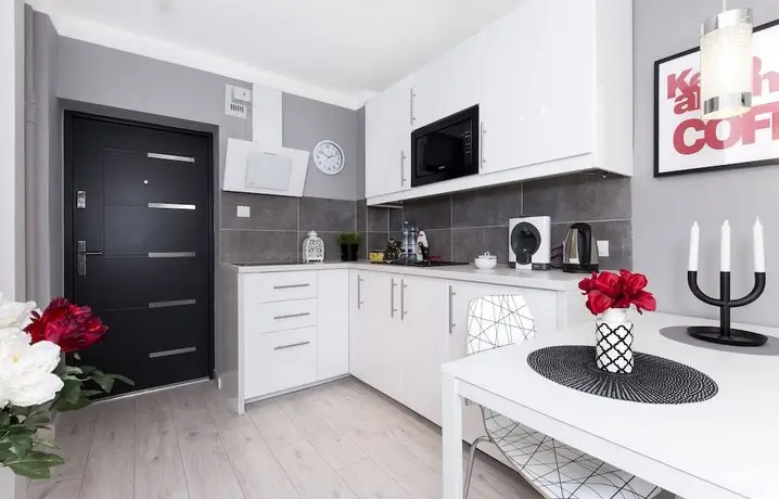 Warsawrent Apartamenty Centralna 