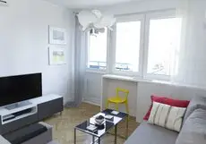 Warsawrent Apartamenty Centralna 