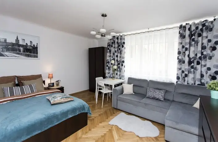 Warsawrent Apartamenty Centralna 