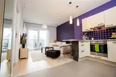 Mojito Apartments - Plum 