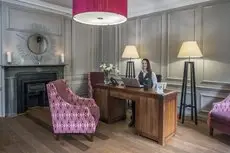 Vanbrugh House Hotel 