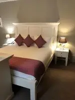 Vanbrugh House Hotel 