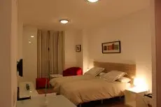 Apartamentos Debambu 