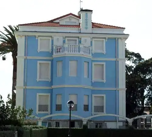 Apartamentos Villa de Noja 