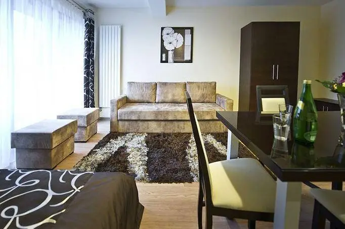 Apartamenty Viva Tatry