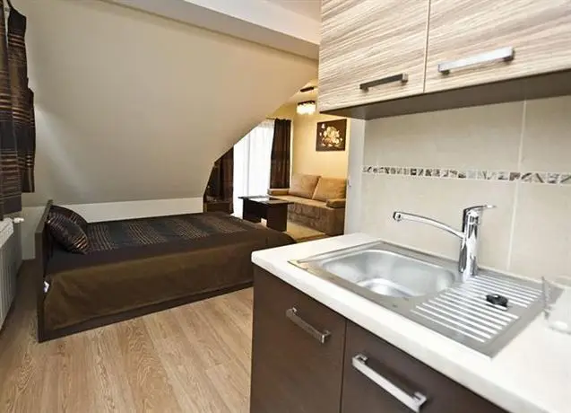 Apartamenty Viva Tatry