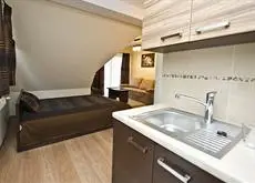 Apartamenty Viva Tatry 