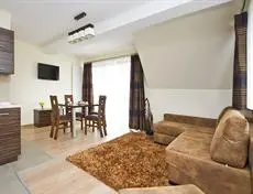 Apartamenty Viva Tatry 