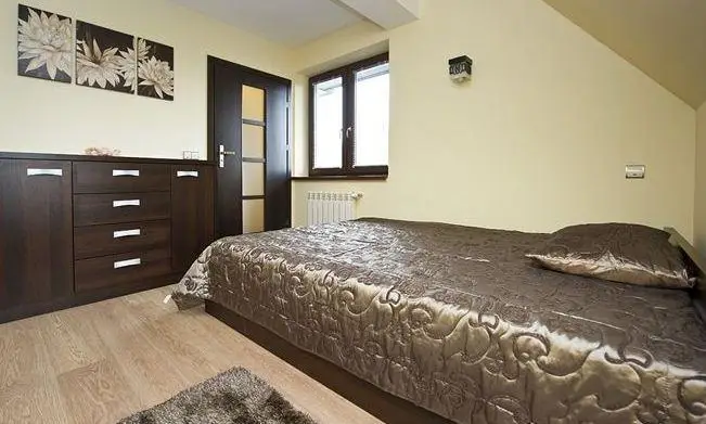 Apartamenty Viva Tatry 