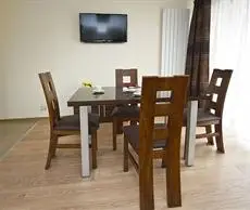 Apartamenty Viva Tatry 