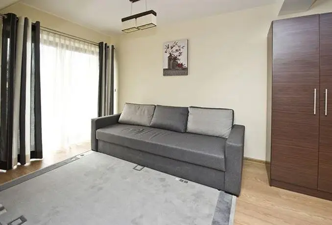 Apartamenty Viva Tatry 