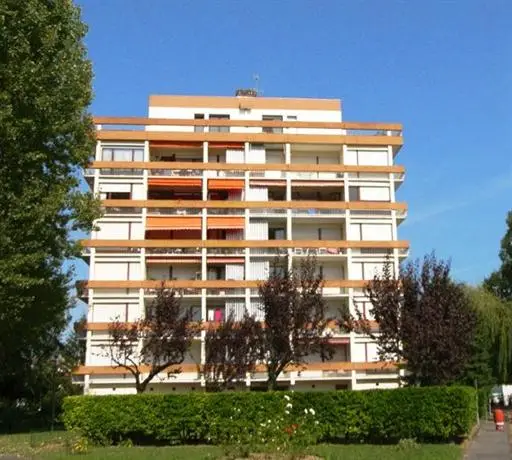 Appartement Du Golf