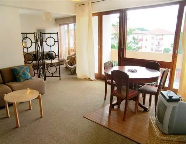 Appartement Du Golf