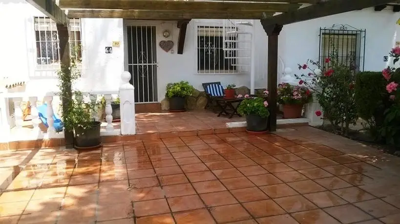 Casa Ligia Moraira 