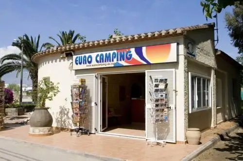 Eurocamping