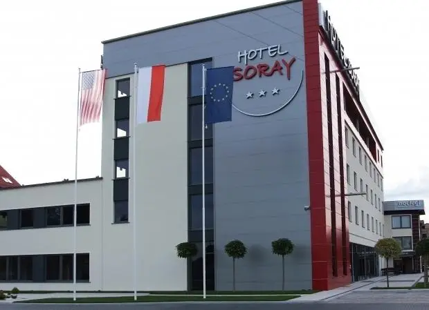 Hotel Soray