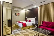 Innotel Luxury Hotel Dhaka 