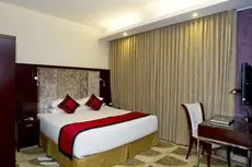 Innotel Luxury Hotel Dhaka 