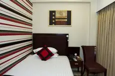 Innotel Luxury Hotel Dhaka 