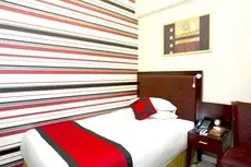 Innotel Luxury Hotel Dhaka 