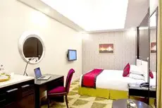 Innotel Luxury Hotel Dhaka 