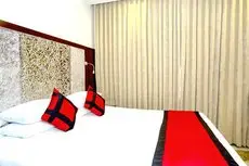 Innotel Luxury Hotel Dhaka 