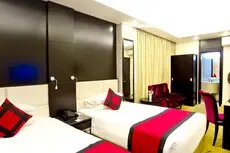 Innotel Luxury Hotel Dhaka 