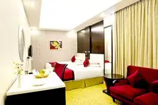 Innotel Luxury Hotel Dhaka 