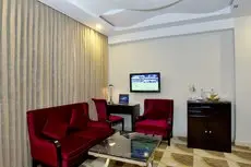 Innotel Luxury Hotel Dhaka 