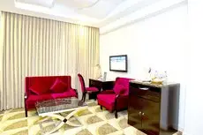 Innotel Luxury Hotel Dhaka 