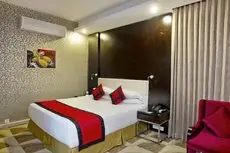 Innotel Luxury Hotel Dhaka 