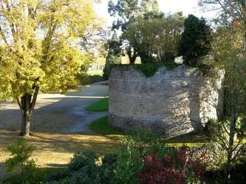 Maison d'Hotes des Remparts