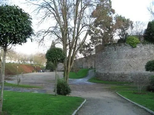 Maison d'Hotes des Remparts 