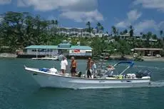 Yap Pacific Dive Resort 