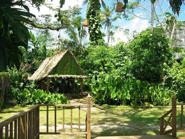 Yap Pacific Dive Resort 