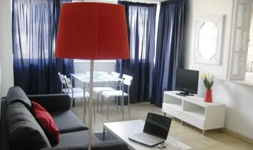 Apartamentos Bruja