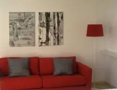 Apartamentos Bruja 