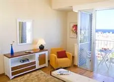 Apartamentos Bruja 