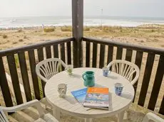 Appartement Les Terrasses De l'Atlantique 