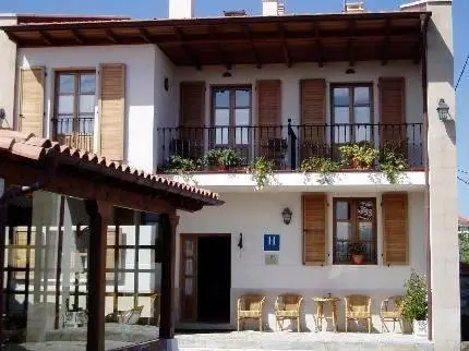 Hotel Rural El Calero