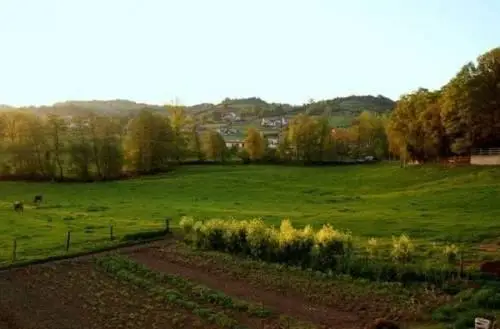 Hotel Rural El Calero 