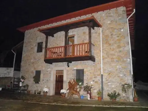 Hotel Rural El Calero 