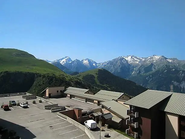 Interhome - Val d'Huez