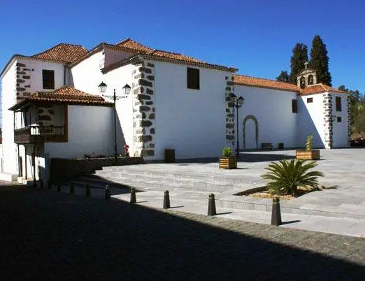 Casa Rural Isabel