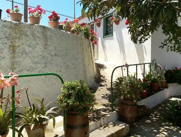 Casa Rural Isabel 