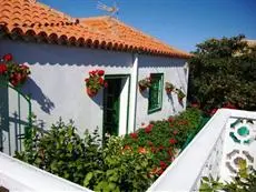 Casa Rural Isabel 